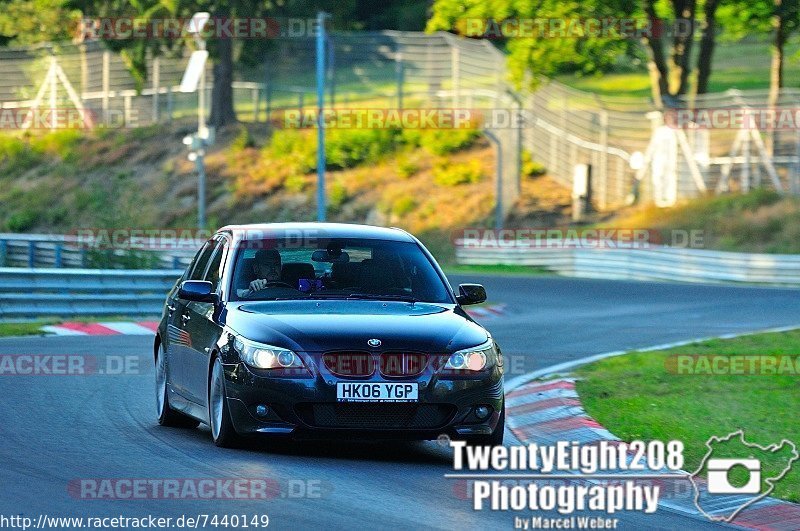 Bild #7440149 - Touristenfahrten Nürburgring Nordschleife (10.09.2019)