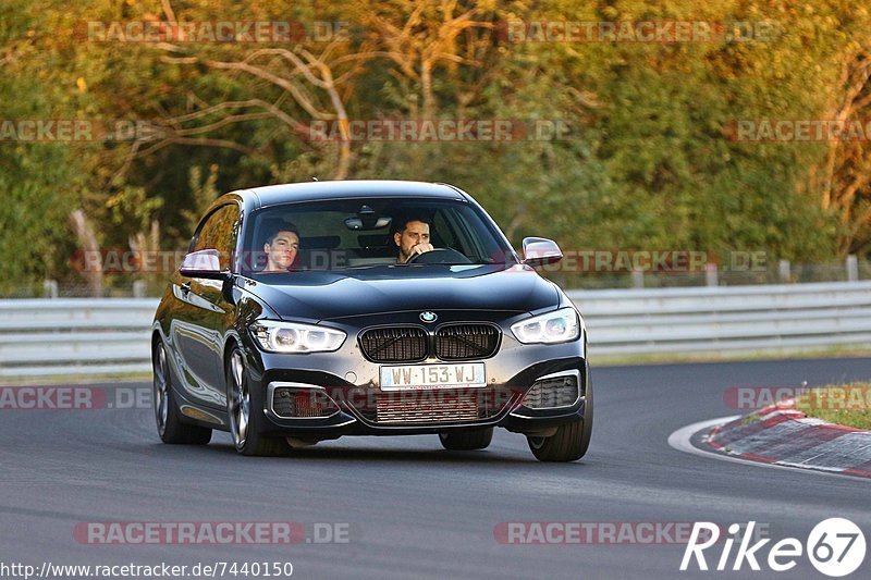 Bild #7440150 - Touristenfahrten Nürburgring Nordschleife (10.09.2019)