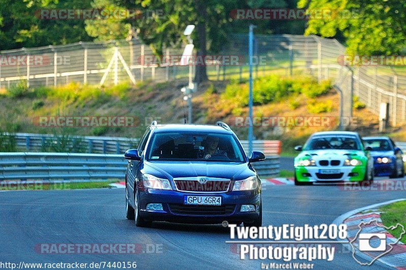 Bild #7440156 - Touristenfahrten Nürburgring Nordschleife (10.09.2019)