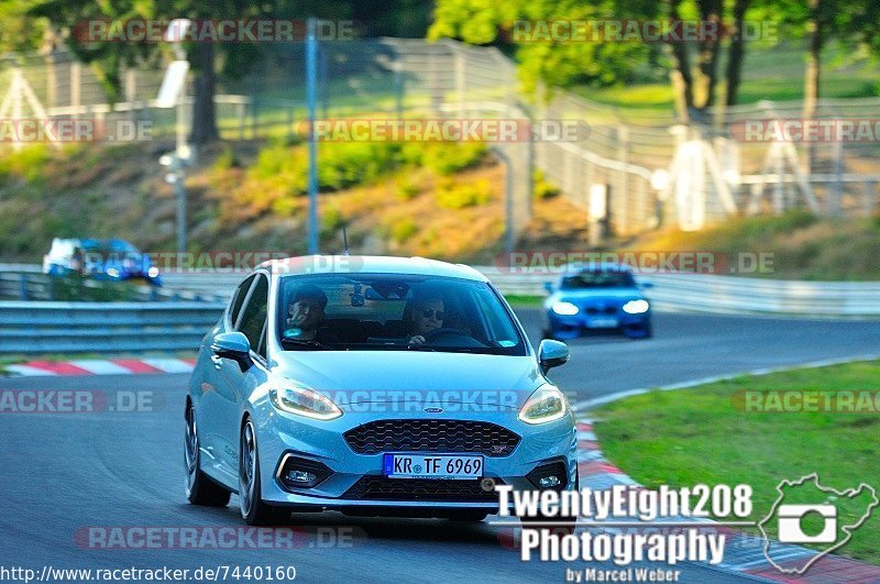 Bild #7440160 - Touristenfahrten Nürburgring Nordschleife (10.09.2019)