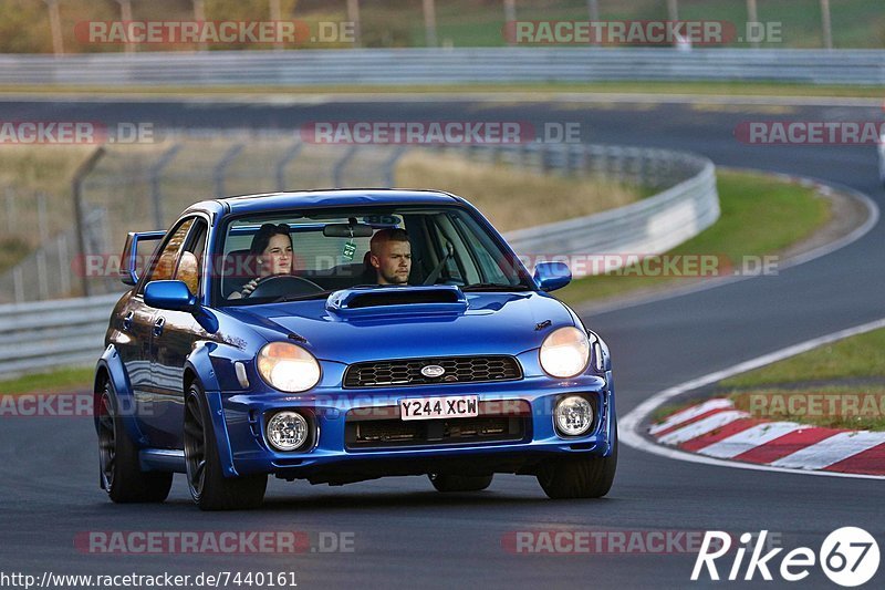 Bild #7440161 - Touristenfahrten Nürburgring Nordschleife (10.09.2019)