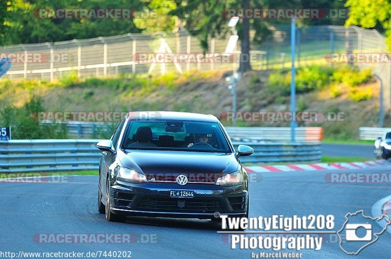 Bild #7440202 - Touristenfahrten Nürburgring Nordschleife (10.09.2019)