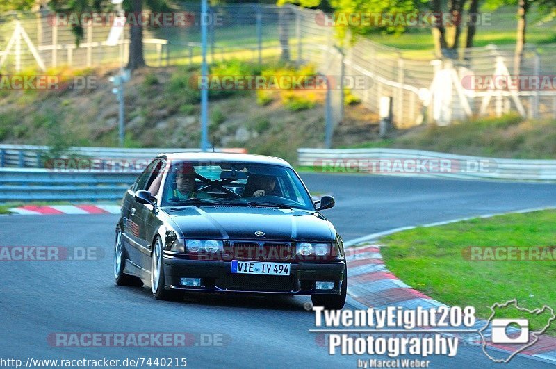 Bild #7440215 - Touristenfahrten Nürburgring Nordschleife (10.09.2019)