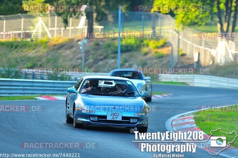 Bild #7440221 - Touristenfahrten Nürburgring Nordschleife (10.09.2019)