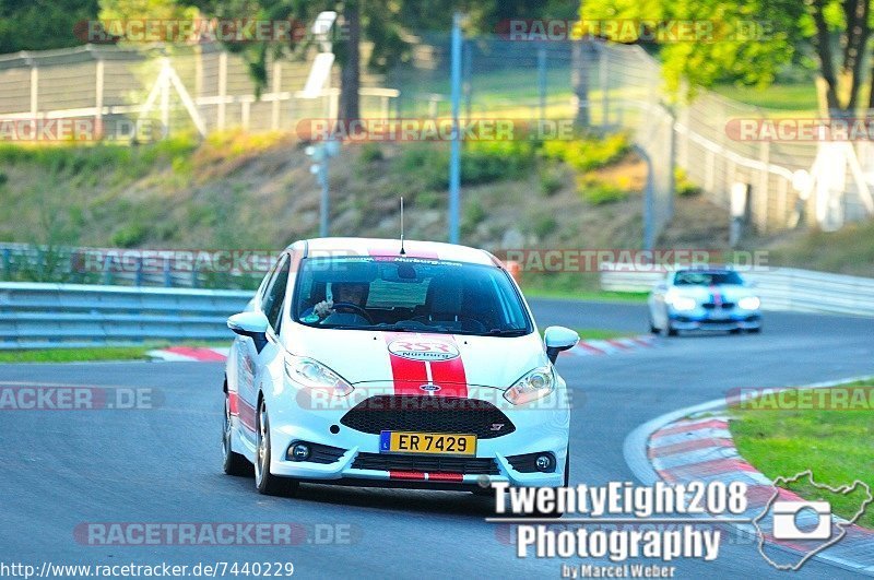 Bild #7440229 - Touristenfahrten Nürburgring Nordschleife (10.09.2019)