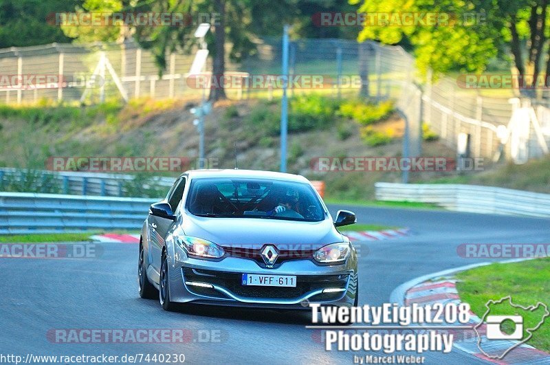 Bild #7440230 - Touristenfahrten Nürburgring Nordschleife (10.09.2019)