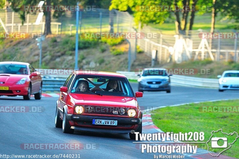 Bild #7440231 - Touristenfahrten Nürburgring Nordschleife (10.09.2019)