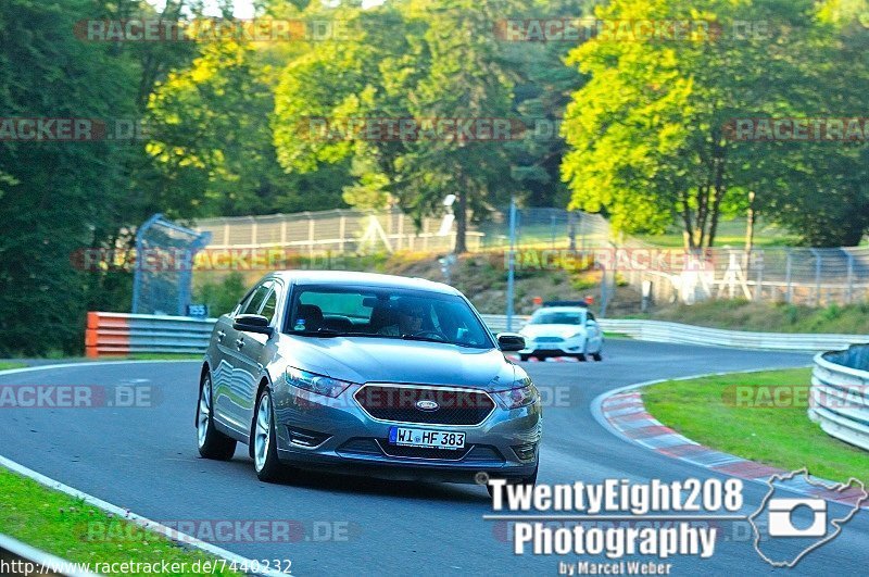 Bild #7440232 - Touristenfahrten Nürburgring Nordschleife (10.09.2019)