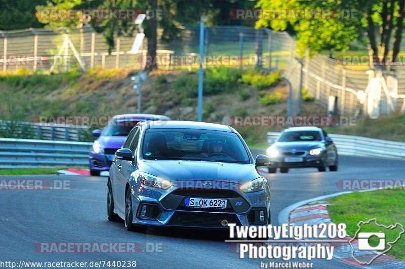 Bild #7440238 - Touristenfahrten Nürburgring Nordschleife (10.09.2019)