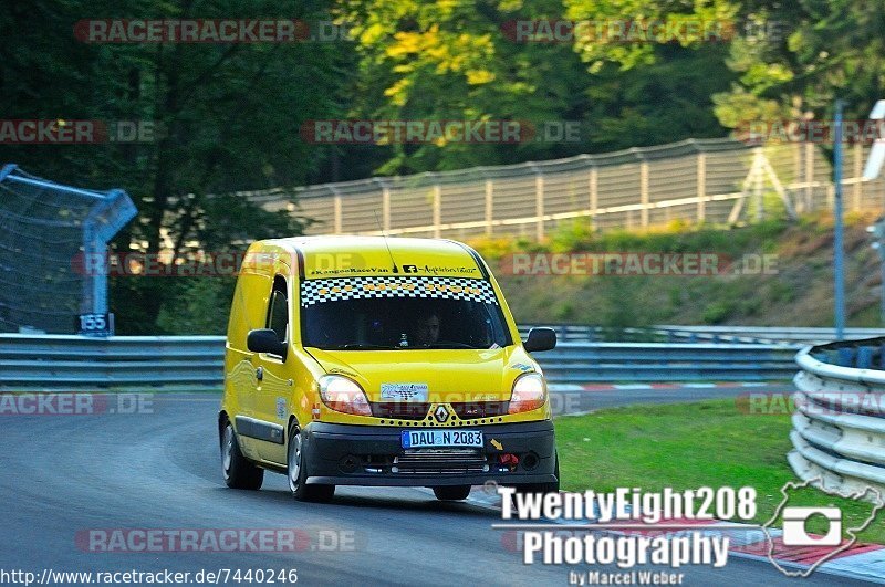 Bild #7440246 - Touristenfahrten Nürburgring Nordschleife (10.09.2019)