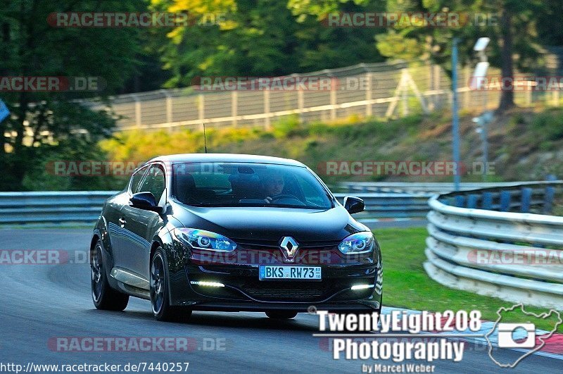 Bild #7440257 - Touristenfahrten Nürburgring Nordschleife (10.09.2019)