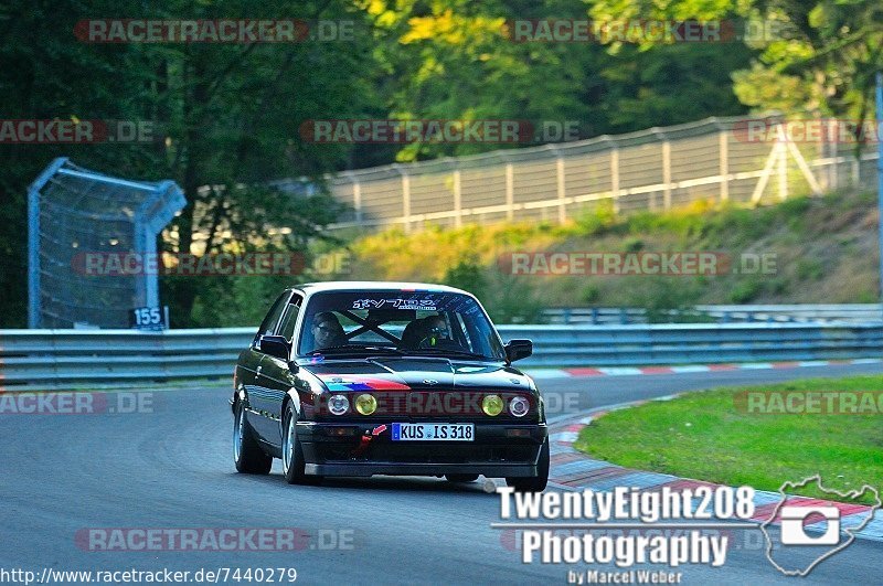 Bild #7440279 - Touristenfahrten Nürburgring Nordschleife (10.09.2019)