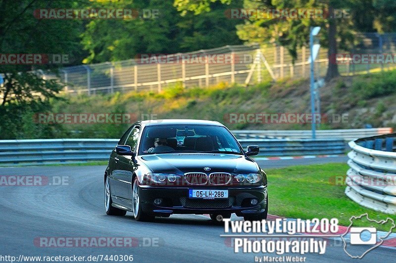 Bild #7440306 - Touristenfahrten Nürburgring Nordschleife (10.09.2019)