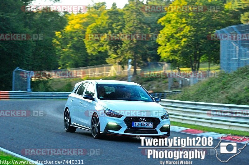 Bild #7440311 - Touristenfahrten Nürburgring Nordschleife (10.09.2019)