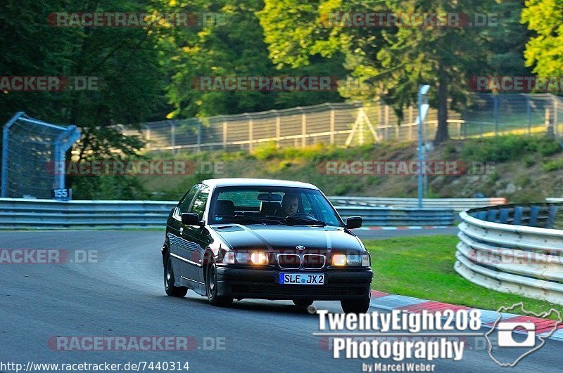 Bild #7440314 - Touristenfahrten Nürburgring Nordschleife (10.09.2019)