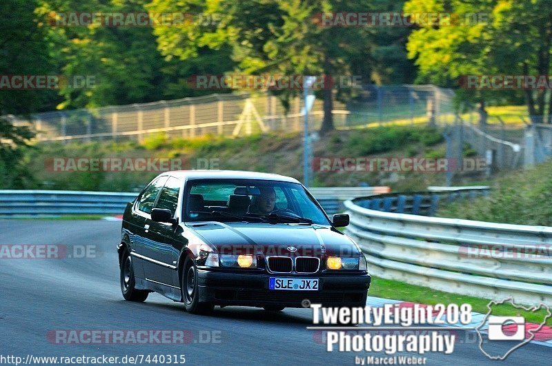 Bild #7440315 - Touristenfahrten Nürburgring Nordschleife (10.09.2019)