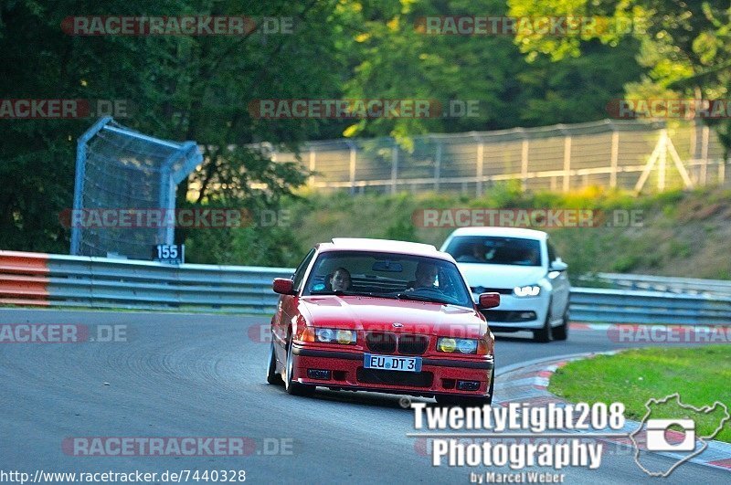 Bild #7440328 - Touristenfahrten Nürburgring Nordschleife (10.09.2019)