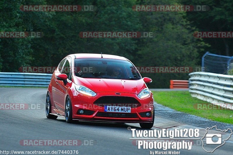 Bild #7440376 - Touristenfahrten Nürburgring Nordschleife (10.09.2019)