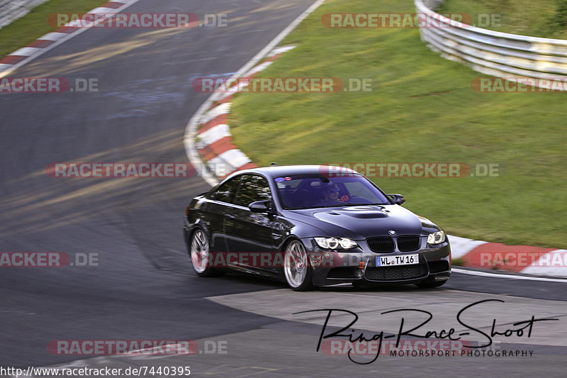 Bild #7440395 - Touristenfahrten Nürburgring Nordschleife (10.09.2019)