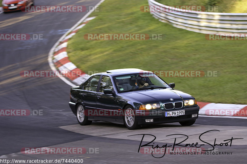 Bild #7440400 - Touristenfahrten Nürburgring Nordschleife (10.09.2019)