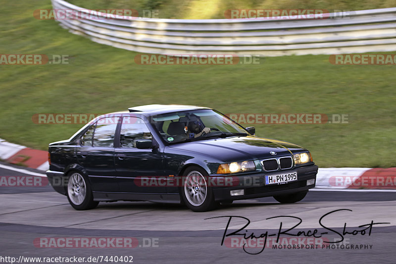 Bild #7440402 - Touristenfahrten Nürburgring Nordschleife (10.09.2019)