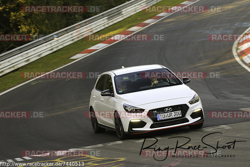 Bild #7440513 - Touristenfahrten Nürburgring Nordschleife (10.09.2019)