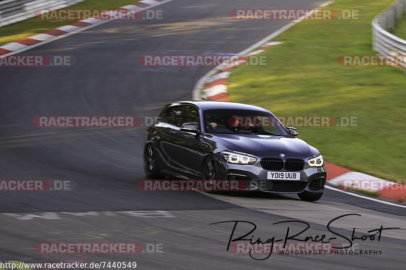 Bild #7440549 - Touristenfahrten Nürburgring Nordschleife (10.09.2019)