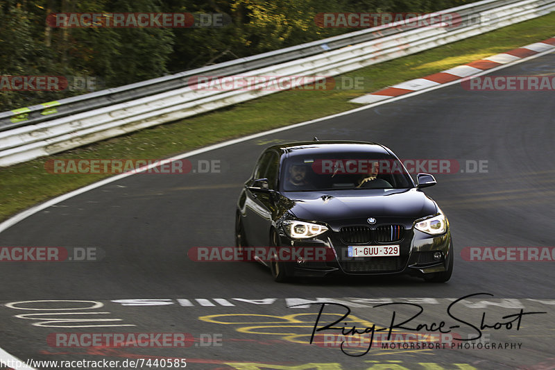 Bild #7440585 - Touristenfahrten Nürburgring Nordschleife (10.09.2019)