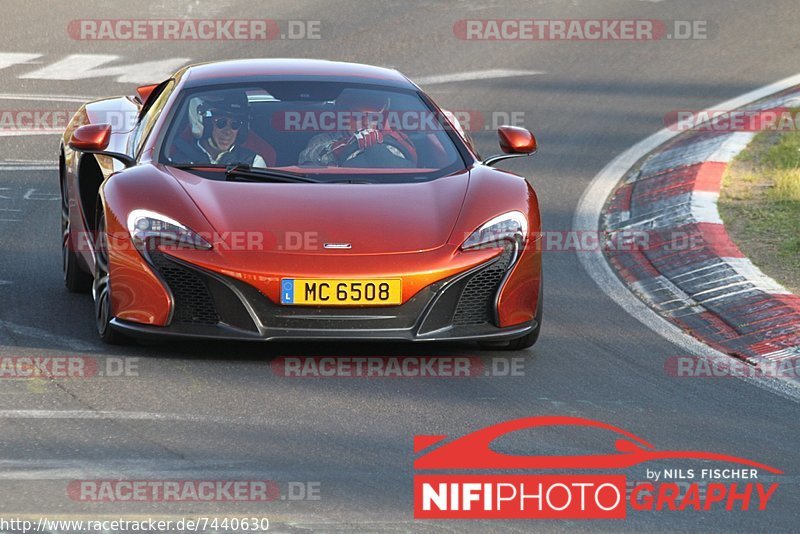 Bild #7440630 - Touristenfahrten Nürburgring Nordschleife (10.09.2019)