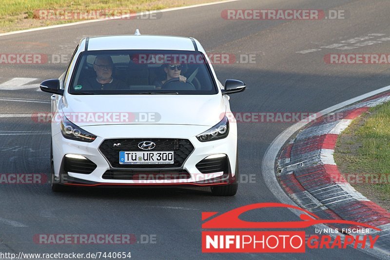 Bild #7440654 - Touristenfahrten Nürburgring Nordschleife (10.09.2019)