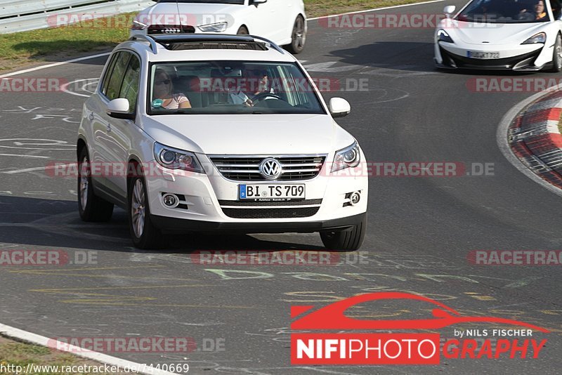 Bild #7440669 - Touristenfahrten Nürburgring Nordschleife (10.09.2019)