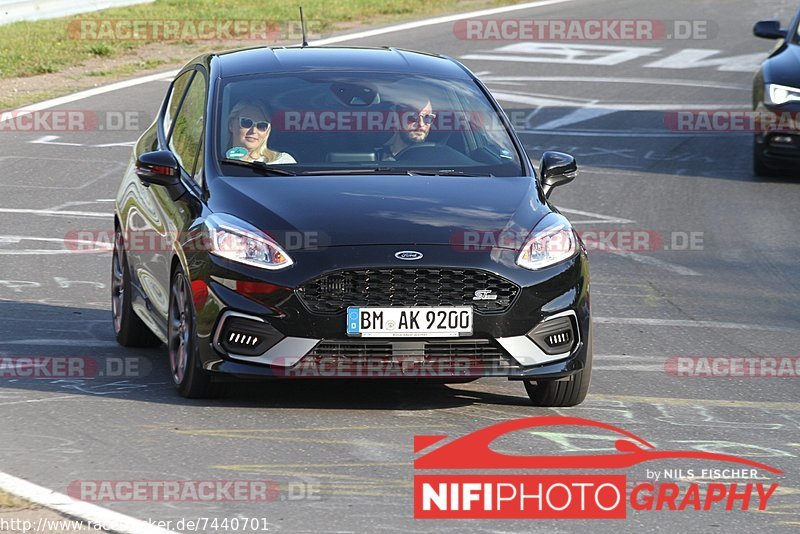 Bild #7440701 - Touristenfahrten Nürburgring Nordschleife (10.09.2019)