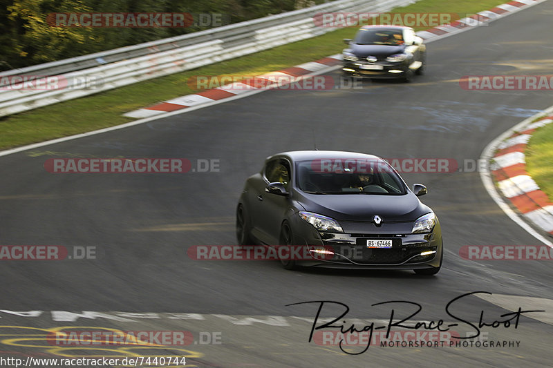 Bild #7440744 - Touristenfahrten Nürburgring Nordschleife (10.09.2019)