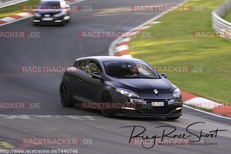 Bild #7440746 - Touristenfahrten Nürburgring Nordschleife (10.09.2019)