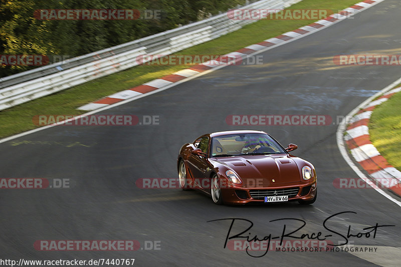 Bild #7440767 - Touristenfahrten Nürburgring Nordschleife (10.09.2019)