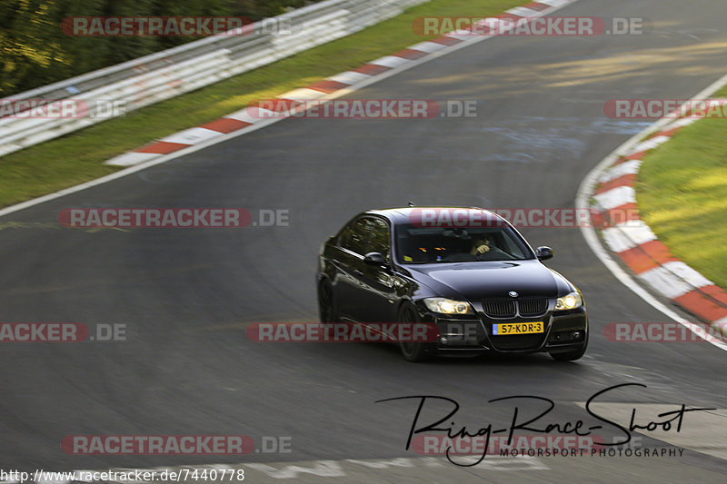 Bild #7440778 - Touristenfahrten Nürburgring Nordschleife (10.09.2019)