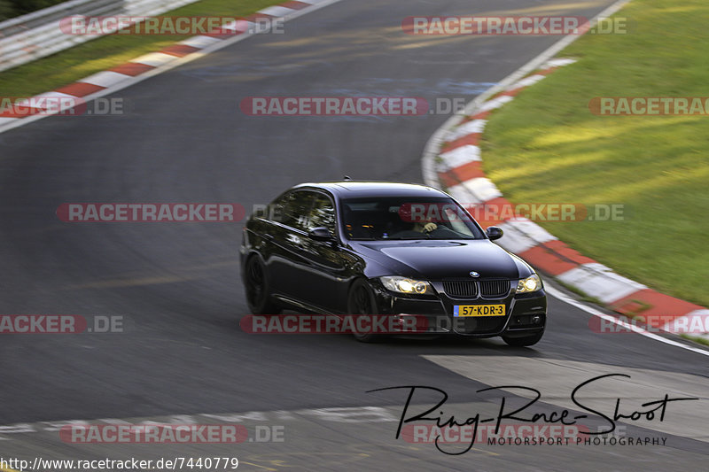 Bild #7440779 - Touristenfahrten Nürburgring Nordschleife (10.09.2019)