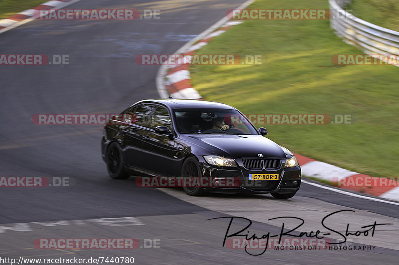 Bild #7440780 - Touristenfahrten Nürburgring Nordschleife (10.09.2019)