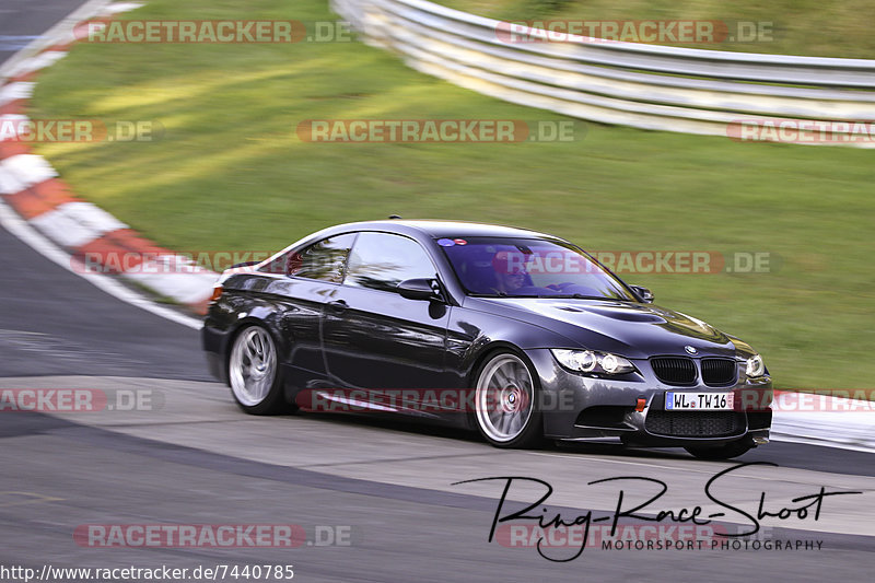 Bild #7440785 - Touristenfahrten Nürburgring Nordschleife (10.09.2019)