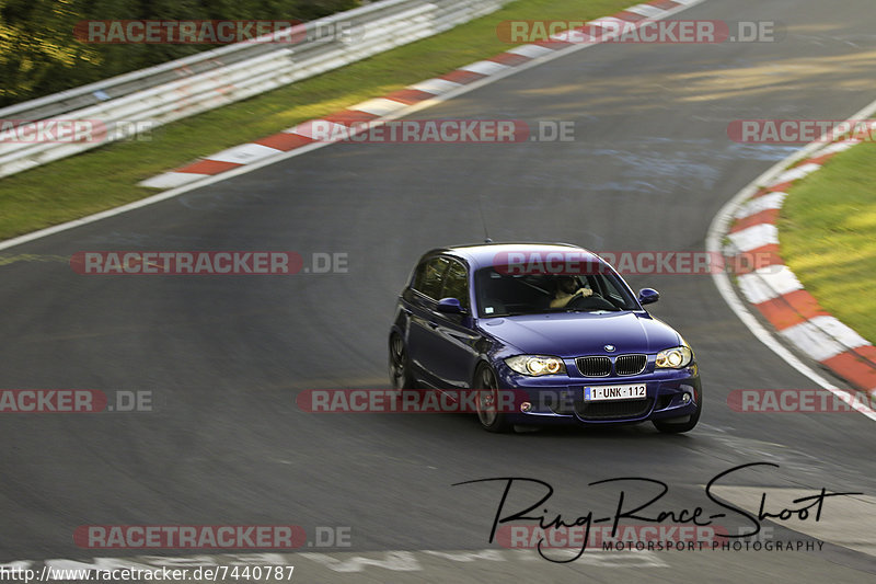 Bild #7440787 - Touristenfahrten Nürburgring Nordschleife (10.09.2019)