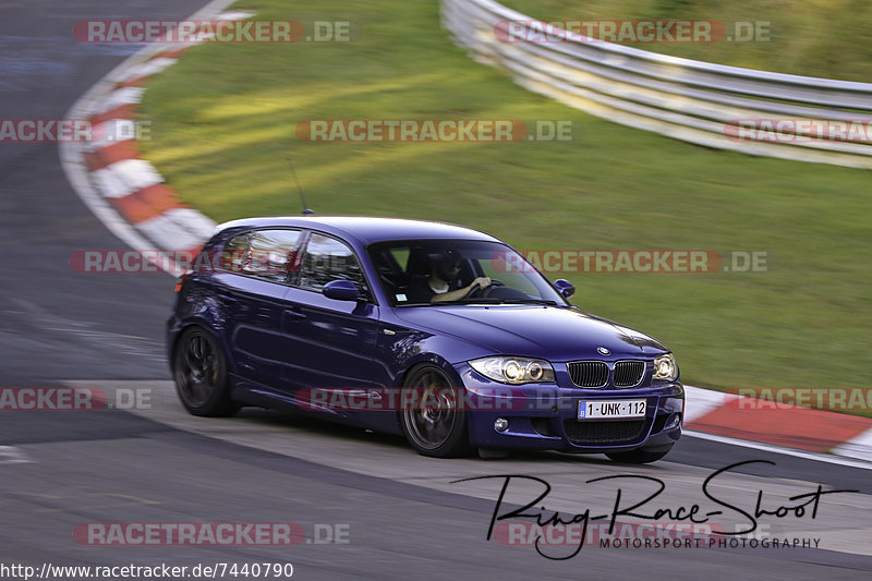 Bild #7440790 - Touristenfahrten Nürburgring Nordschleife (10.09.2019)