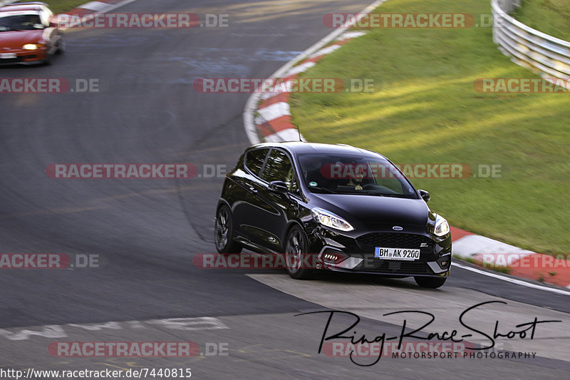 Bild #7440815 - Touristenfahrten Nürburgring Nordschleife (10.09.2019)