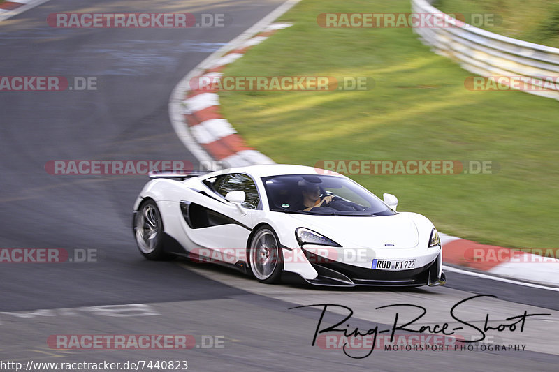 Bild #7440823 - Touristenfahrten Nürburgring Nordschleife (10.09.2019)