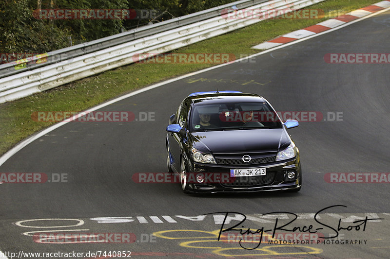 Bild #7440852 - Touristenfahrten Nürburgring Nordschleife (10.09.2019)