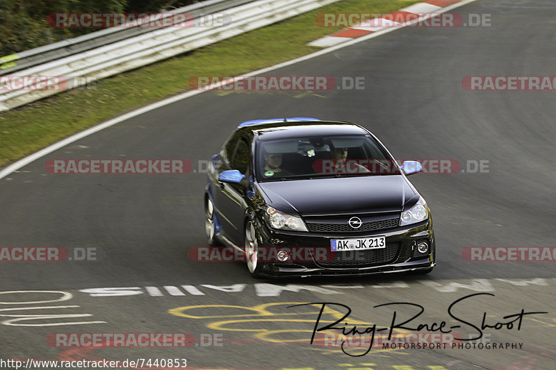 Bild #7440853 - Touristenfahrten Nürburgring Nordschleife (10.09.2019)