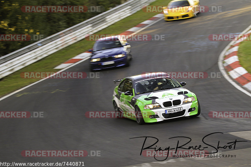 Bild #7440871 - Touristenfahrten Nürburgring Nordschleife (10.09.2019)