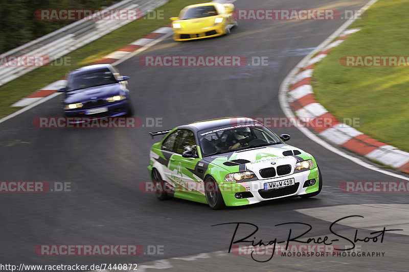 Bild #7440872 - Touristenfahrten Nürburgring Nordschleife (10.09.2019)