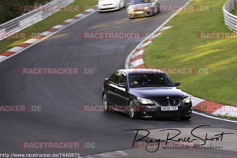 Bild #7440875 - Touristenfahrten Nürburgring Nordschleife (10.09.2019)