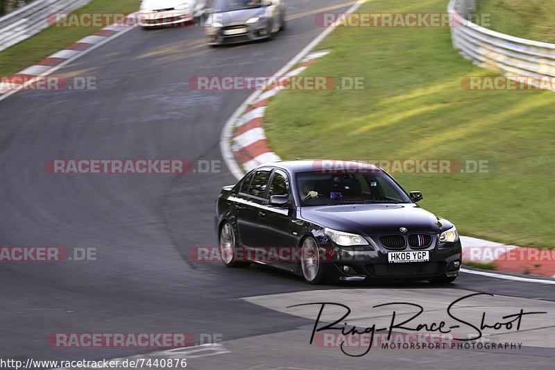 Bild #7440876 - Touristenfahrten Nürburgring Nordschleife (10.09.2019)