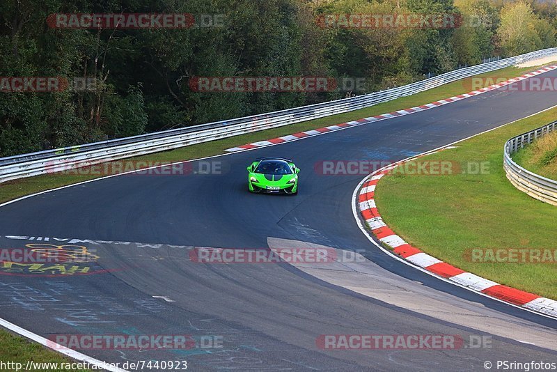 Bild #7440923 - Touristenfahrten Nürburgring Nordschleife (10.09.2019)